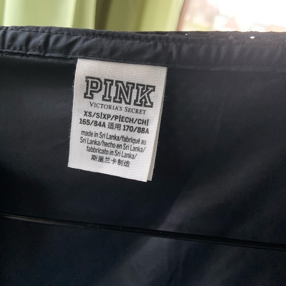 🌟SOLD🌟PINK Windbreaker with a Mesh Panel - Picture 3 of 5